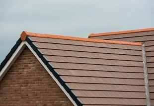 Flat Roof Tiles Manufacturer, Supplier & Dealer in Maharashtra, India